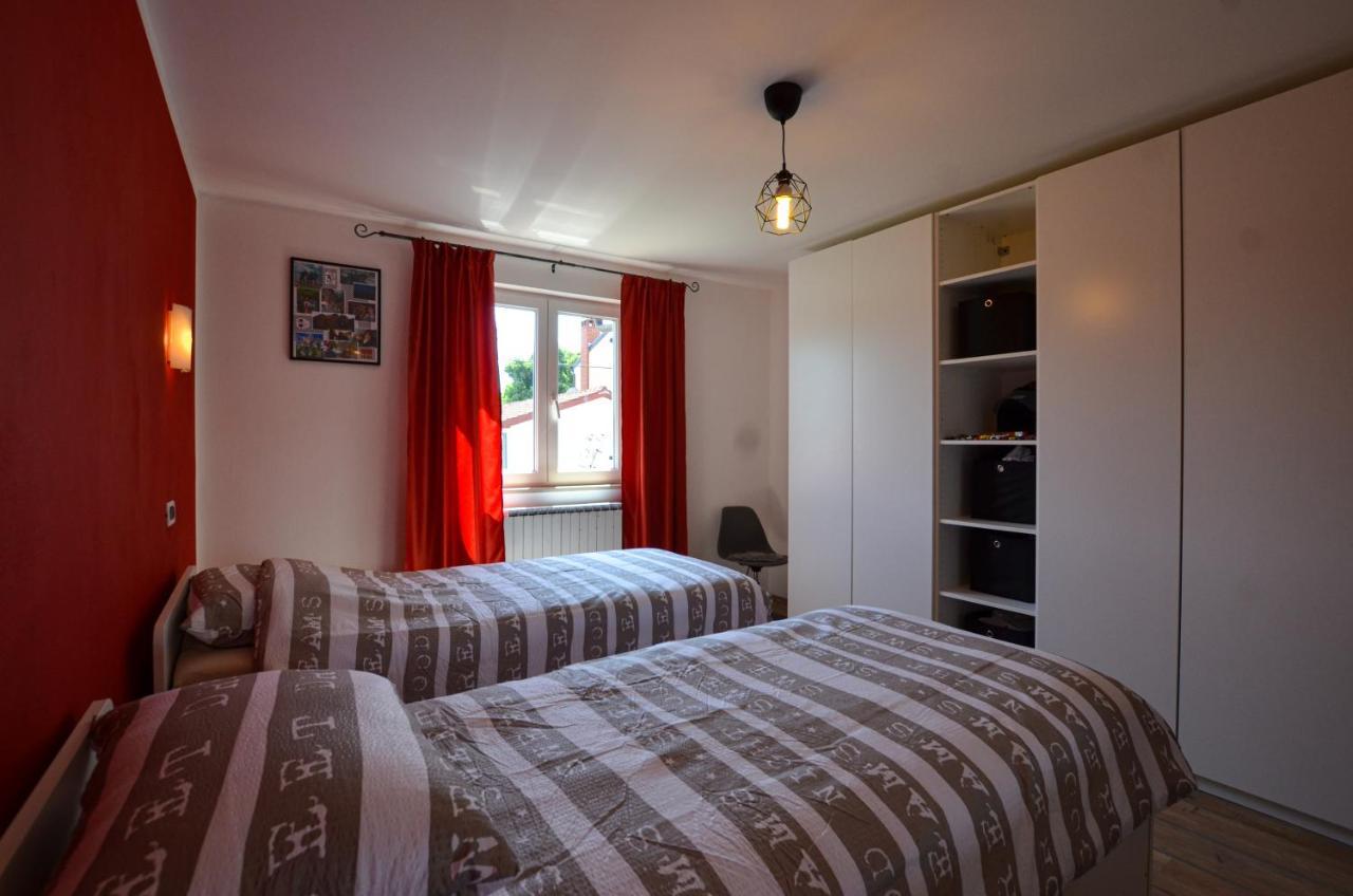 Appartement Noemi & Ana Rovinj